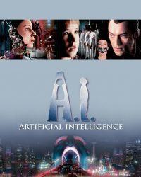 A.I.: Trí Tuệ Nhân Tạo