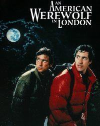 An American Werewolf in London