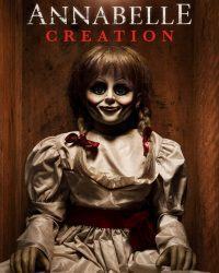 Annabelle: Creation