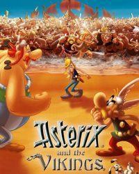 Asterix và Cướp Biển Vikings