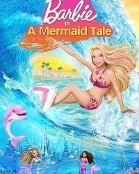 Barbie in a Mermaid Tale