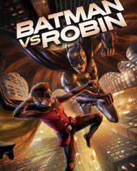 Batman vs. Robin