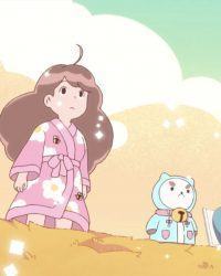 Bee và PuppyCat