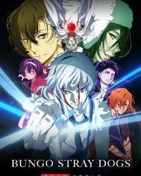 Bungou Stray Dogs: Dead Apple