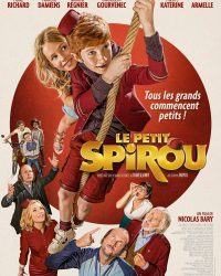 Cậu bé Spirou