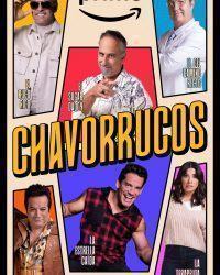 Chavorrucos