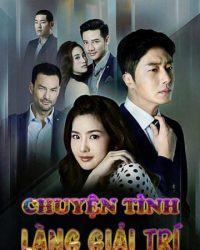 Chuyện Tình Làng Giải Trí