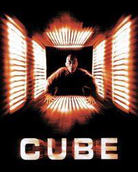 Cube