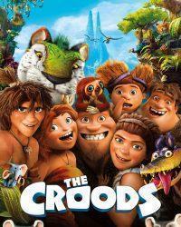 Cuoc Phieu Luu Cua Nha Croods