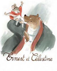 Ernest et Célestine