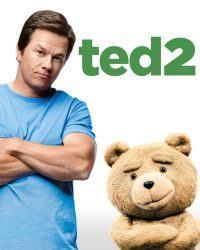 Gấu Bựa Ted 2