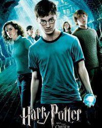 Harry Potter và Hội Phượng Hoàng