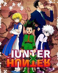 Hunter x Hunter