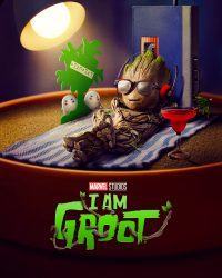 I Am Groot (Phần 2)