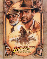 Indiana Jones Và Cuộc Thập Tự Chinh Cuối Cùng