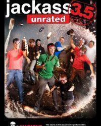 Jackass 3.5