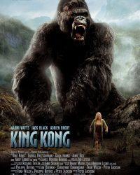 King Kong và Người Đẹp