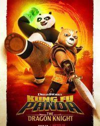 Kung Fu Panda: Hiệp sĩ rồng (Phần 3)