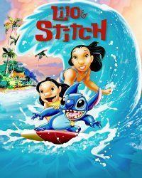 Lilo & Stitch