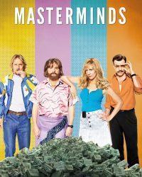 Masterminds