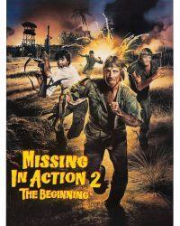 Missing in Action 2: The Beginning