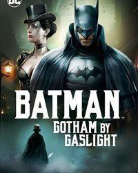 Người Dơi: Gotham của Gaslight