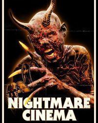 Nightmare Cinema