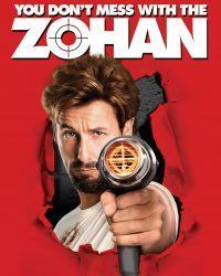 No te metas con Zohan