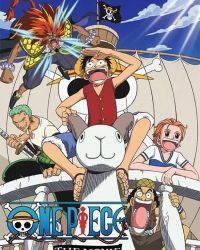 One Piece: The Movie