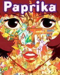 Paprika