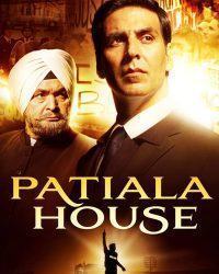 Patiala House