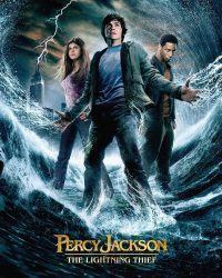 Percy Jackson & Kẻ Cắp Tia Chớp