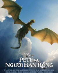 Pete’s Dragon