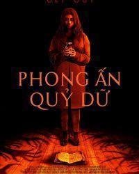 Phong Ấn Quỷ Dữ