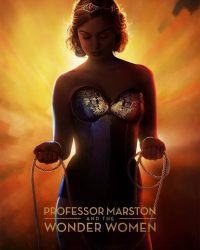 Professor Marston and the Wonder Women