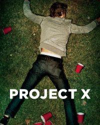 Project X