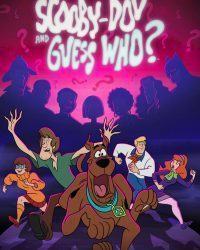 Scooby-Doo and Guess Who? (Phần 1)