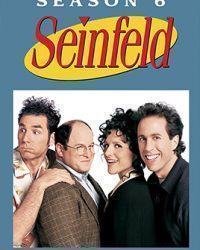 Seinfeld (Phần 6)