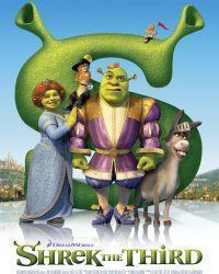 Shrek 3