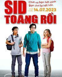 Sid Toang Rồi