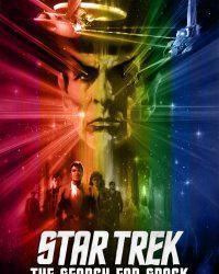 Star Trek 3: Hành Trình Đi Tìm Spock