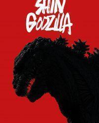 Sự Hồi Sinh: Shin Godzilla