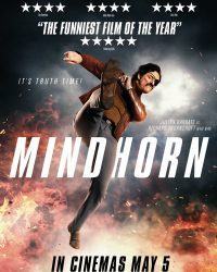 Thám tử Mindhorn