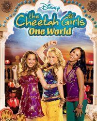 The Cheetah Girls: One World