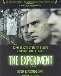 The Experiment