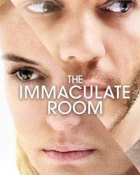 The Immaculate Room