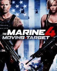 The Marine 4: Moving Target