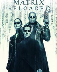 The Matrix Reloaded