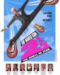 The Naked Gun 2 1/2: The Smell of Fear