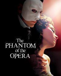 The Phantom of the Opera